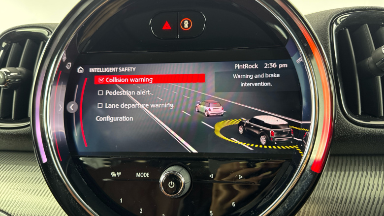 MINI Countryman 1.5 Cooper Exclusive Premium Plus 5dr Auto Petrol Hatchback